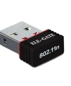 Adaptador WiFi USB Mini