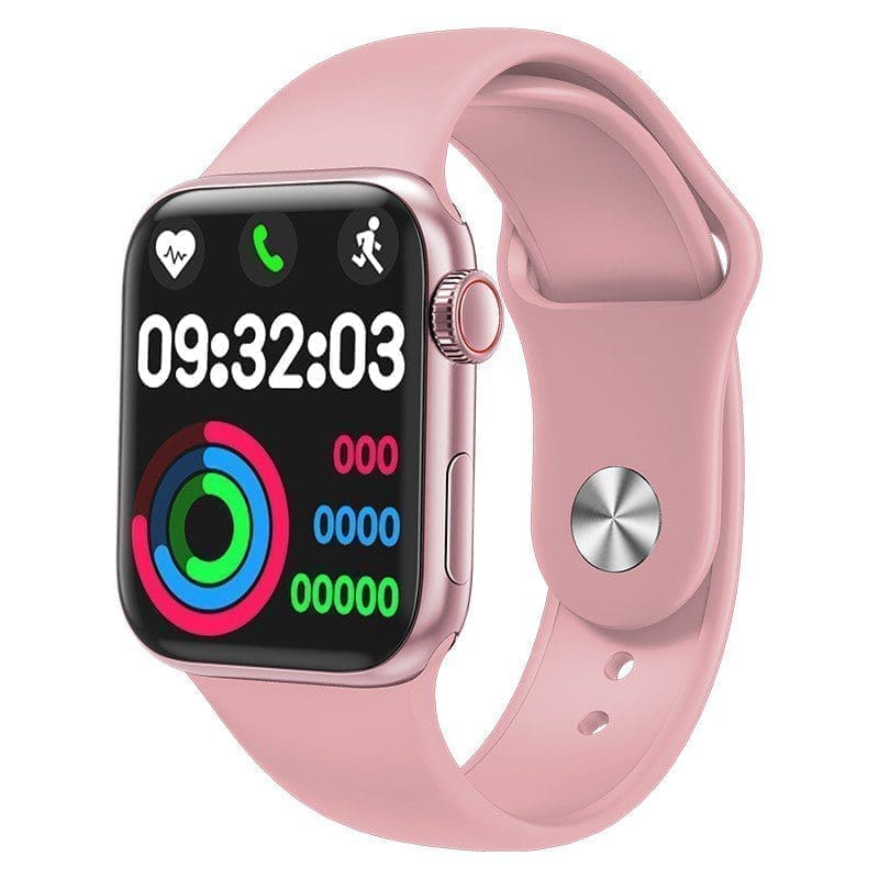 Smartwatch HW12 - Análisis, Características y Opiniones