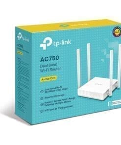 Router Tp-Link Archer C24