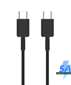 Cable Tipo-C a Tipo-C