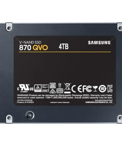 SSD 2.5″ Samsung 4 TB