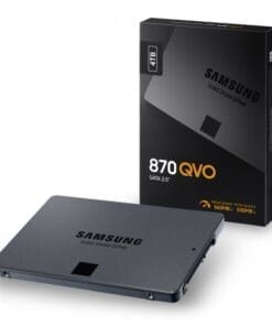 SSD 2.5″ Samsung 4 TB