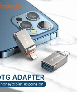 OTG USB 3.0 a lightning