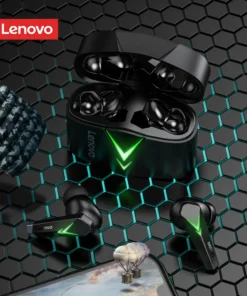 Lenovo audifonos inalámbricos
