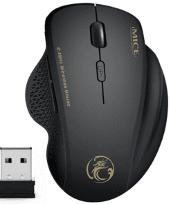 Mouse inalambrico iMice