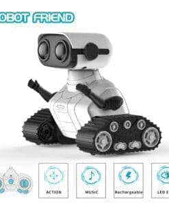 Robot de juguete Ebo