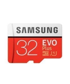 MicroSD Samsung 32GB / 64GB / 128GB