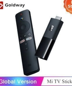 Xiaomi Mi TV Stick Android