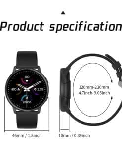 Smart Watch Youpin Mijia 2022