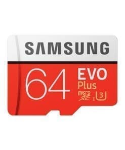 MicroSD Samsung 32GB / 64GB / 128GB