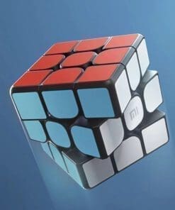 Cubo de Rubik inteligente