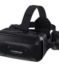 Gafas 3D Realidad Virtual VR Shinecon
