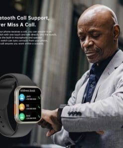 Smart Watch Ultra 8 NFC