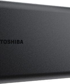 Disco duro 1TB Toshiba Canvio Basics