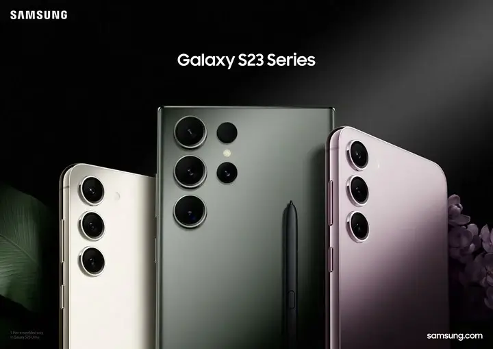 En este momento estás viendo Explorando las características y novedades de los Galaxy S23