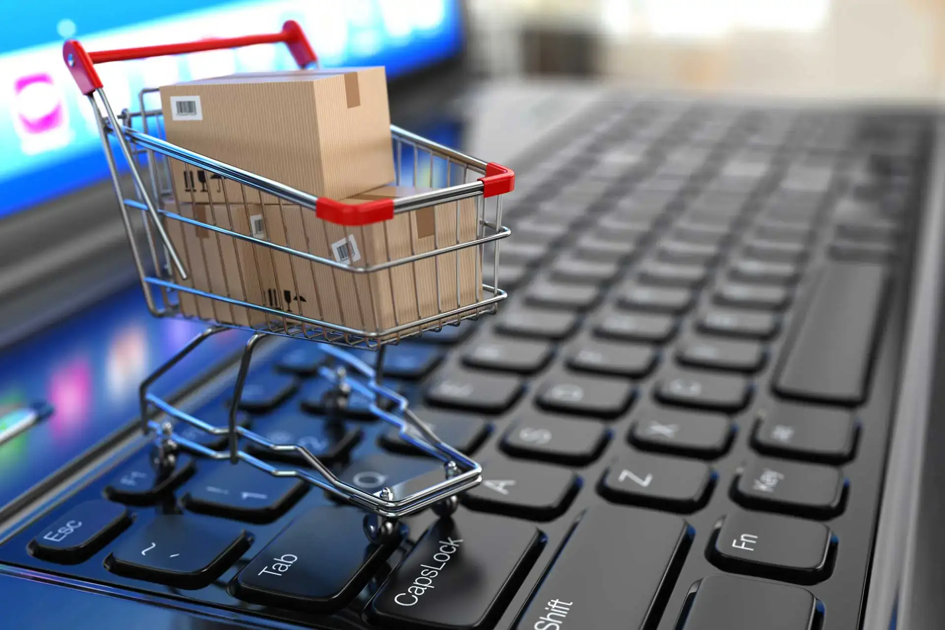 Lee más sobre el artículo 7 Ventajas de comprar online