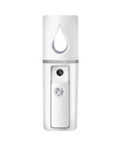 Nano Spray para Hidratar Cutis