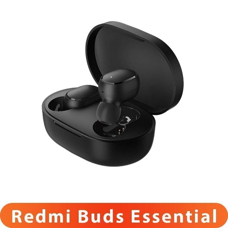 Xiaomi-auriculares Inalámbricos Redmi Buds Essential, Cascos Tws