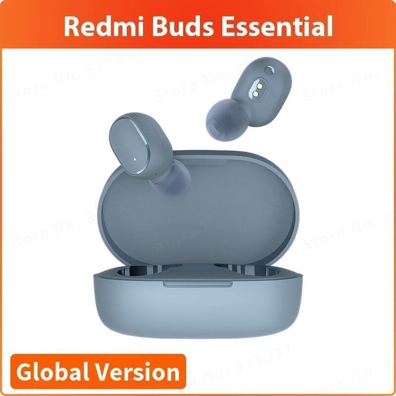 Audifonos Xiaomi Redmi Buds Essential - Express Solutions