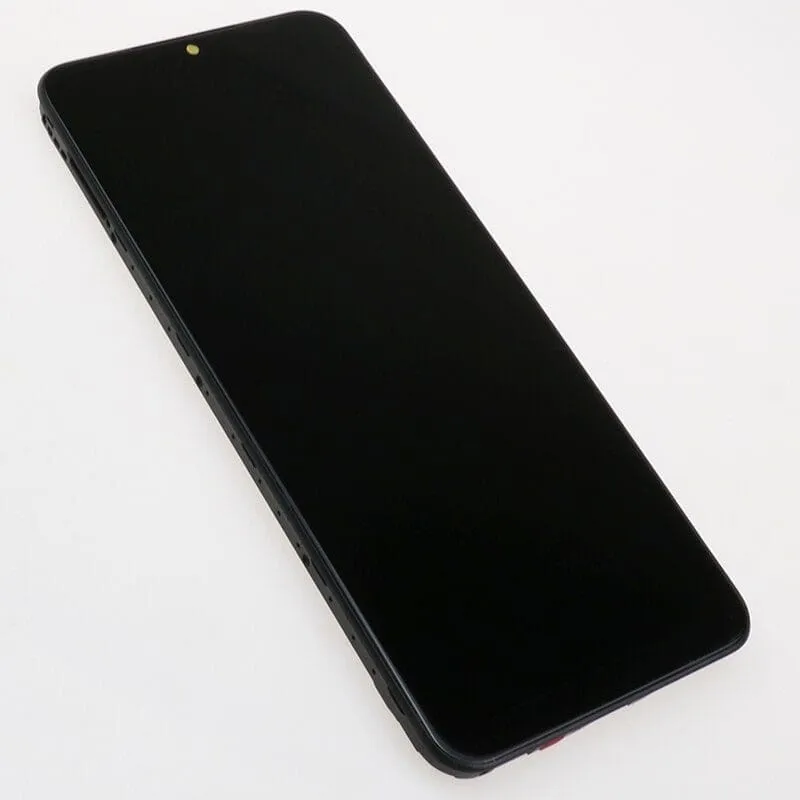 Pantalla Galaxy A22 5G - Imagen 2