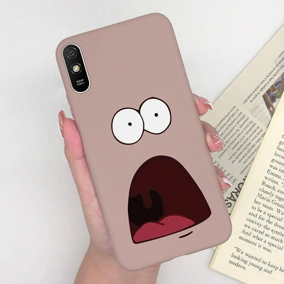 Funda para Redmi 9A - Imagen 1