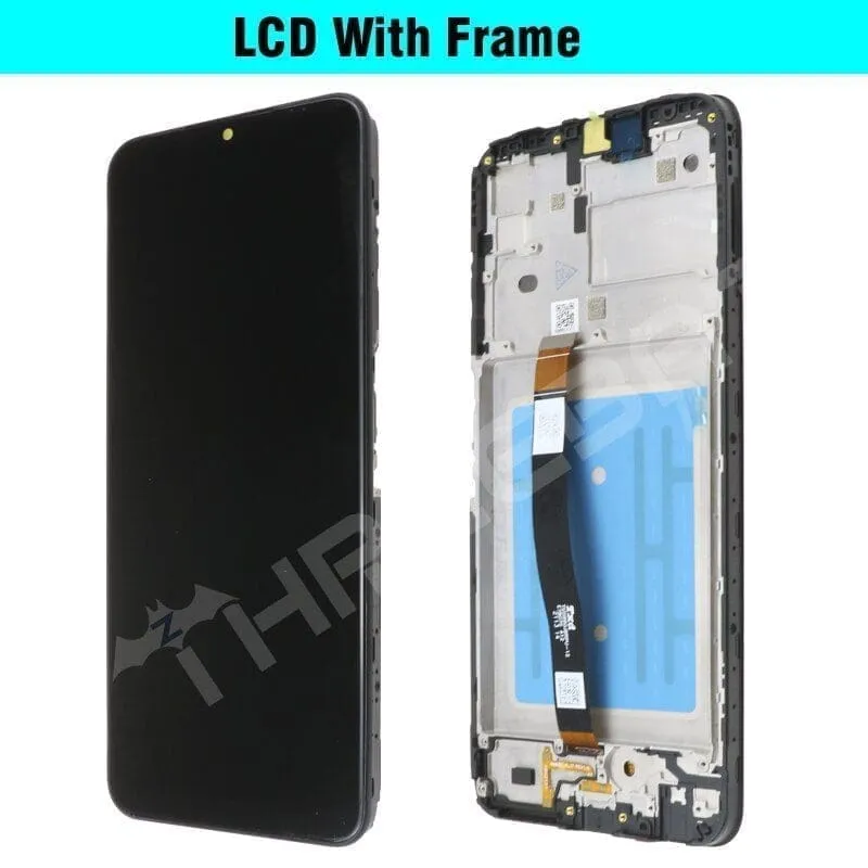 Pantalla Galaxy A22 5G - Imagen 3