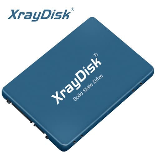 SSD M2 XrayDisk - 128gb/ 256gb/ 1Tb - Express Solutions Cuba