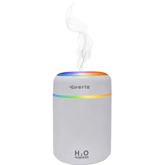 31gNs9g1Q6L._AC_ (1) Humidificador Ultrasónico H₂O - EVERIZ - Imagen 1