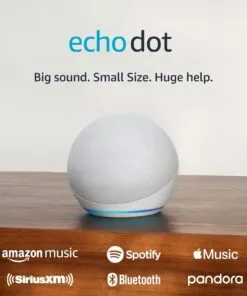Alexa Echo Dot 5ta Gen