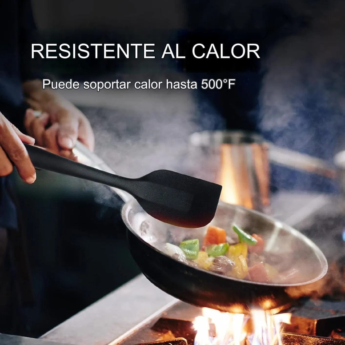 Espátulas Ovente Premium - Imagen 9