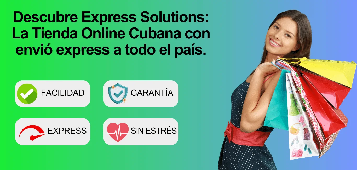 Gadgets Hogar Inteligente - Página 2 de 2 - Express Solutions Cuba