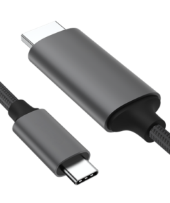 Adaptador OTG Tipo C a 4 Puertos USB 3.1 – CHARS