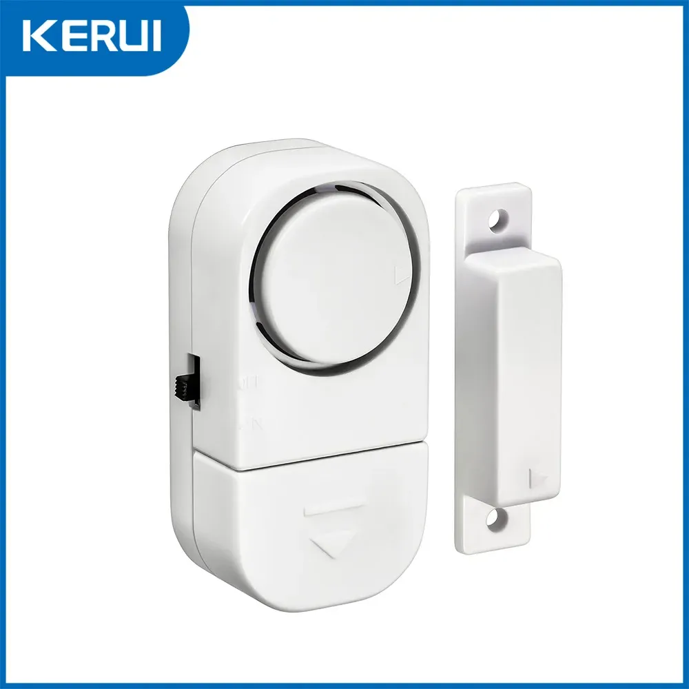 Alarma de Puerta KERUI YL-323 90db - Imagen 1