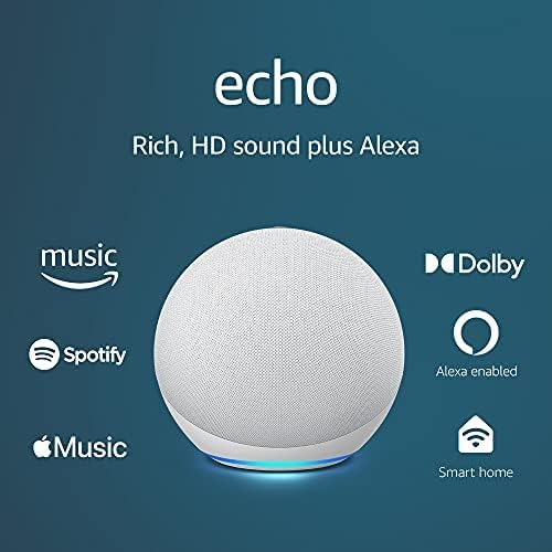 Echo Dot Alexa 5ta Generación / Azul, Asistentes de voz, Hogar  inteligente, Hogar, Todas, Categoría