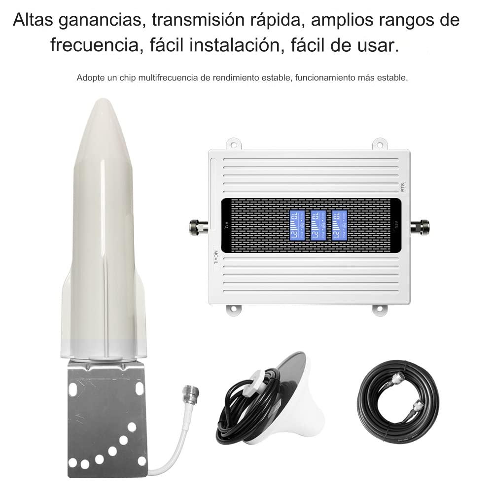 Amplificador de pantalla de celular – envios a cuba