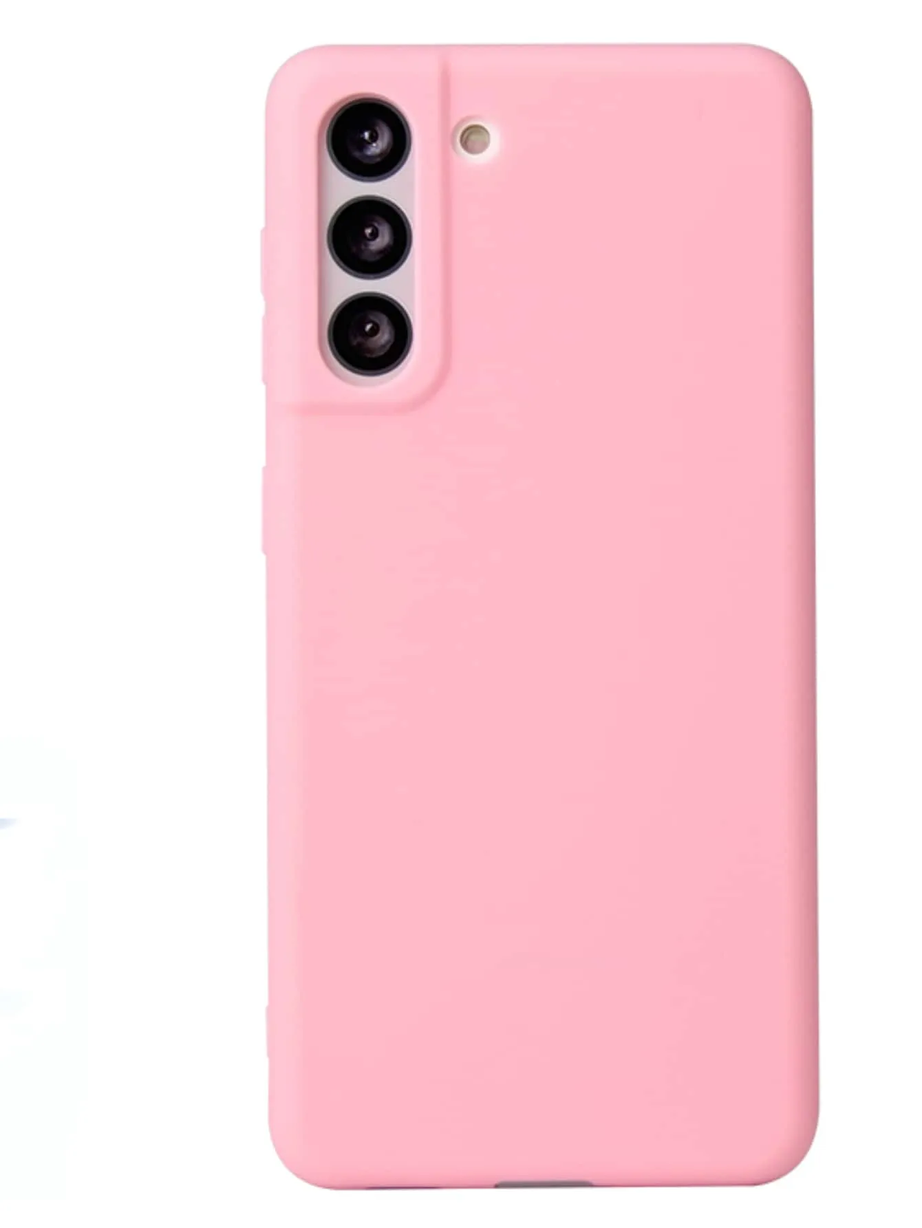 Forro para Galaxy A03s - Silicona - Imagen 4
