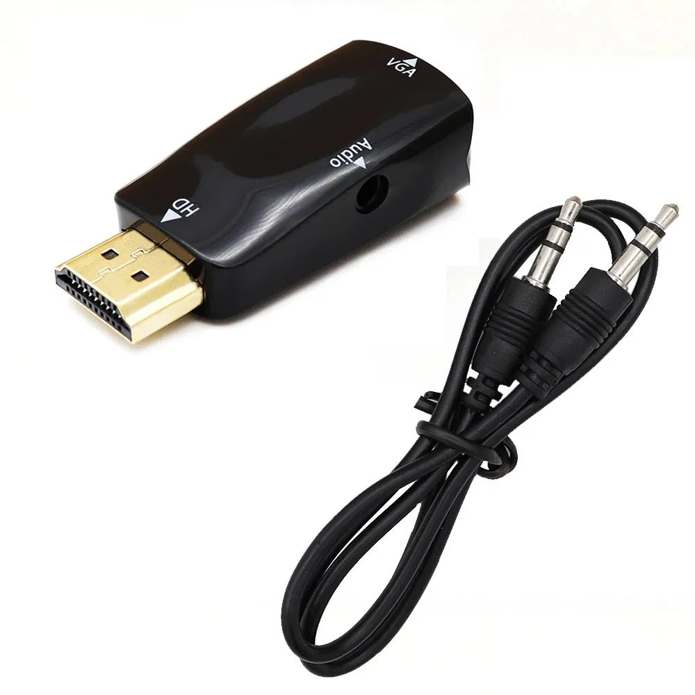 Convertidor de HDMI a VGA - Imagen 5