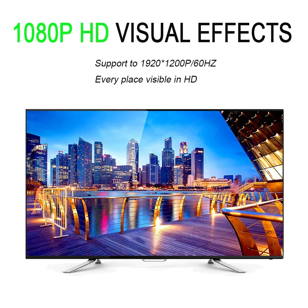 Convertidor de HDMI a VGA - Imagen 6