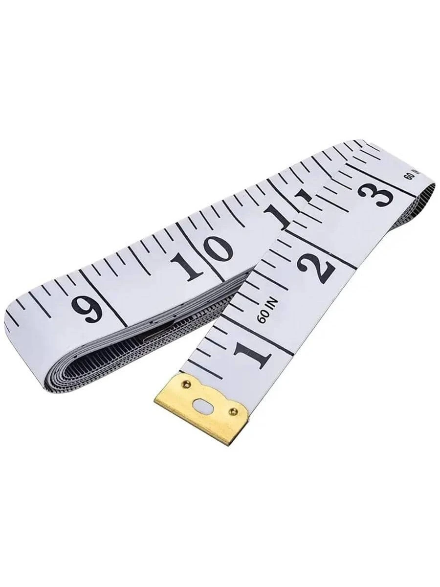 Cinta de banda 60 pulgadas de plástico medición moderno para casa - Imagen 1