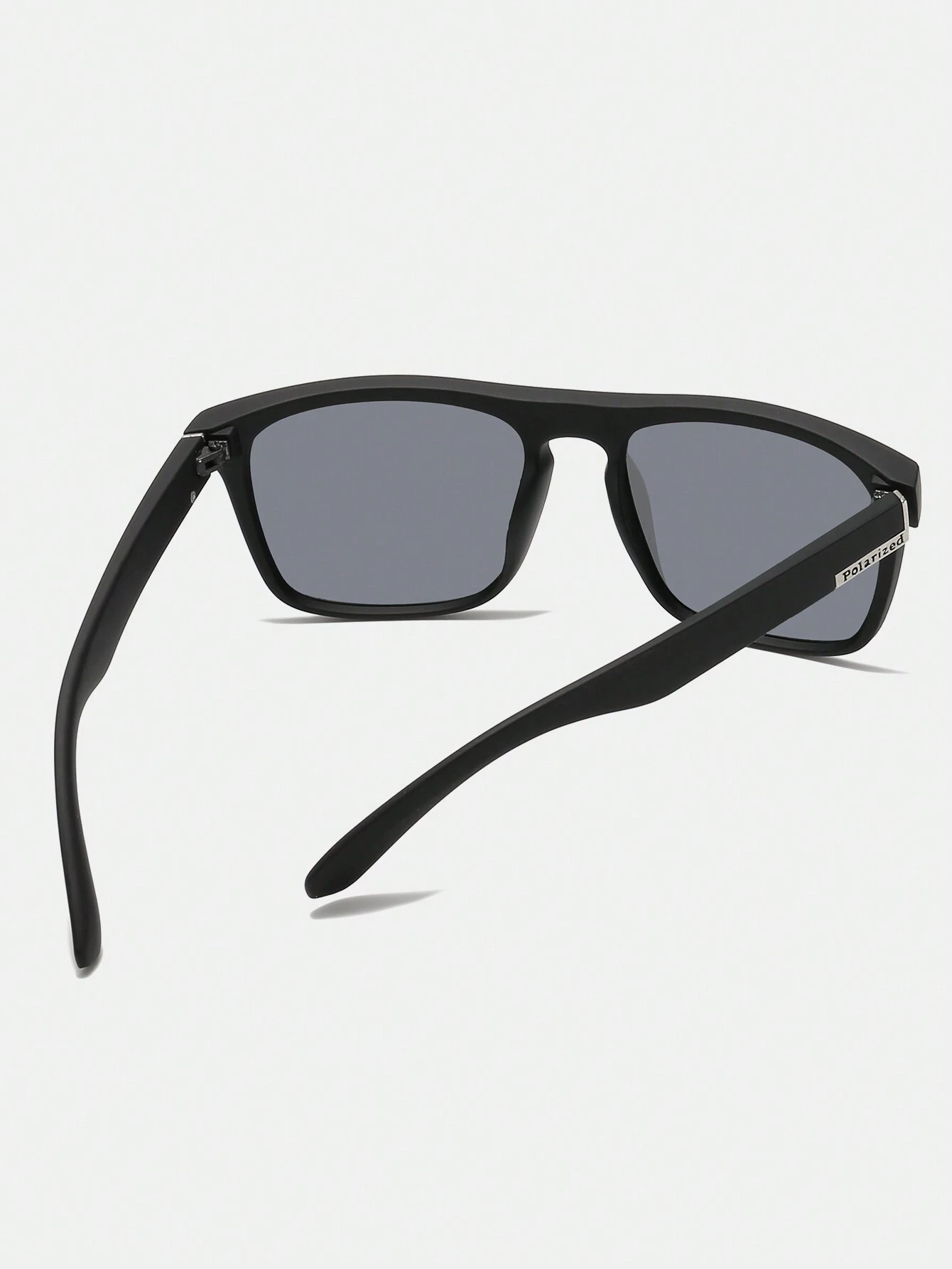 1 pieza de gafas de sol polarizadas para hombre para ciclismo y actividades al aire libre, gafas de sol informales para el sol - Imagen 3
