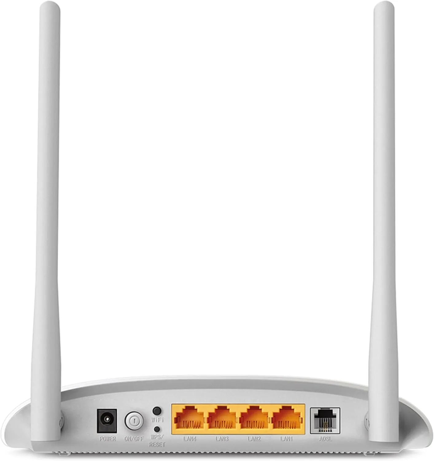 Router Nauta Hogar TP-Link TD-W8961N 300Mbps - Imagen 4