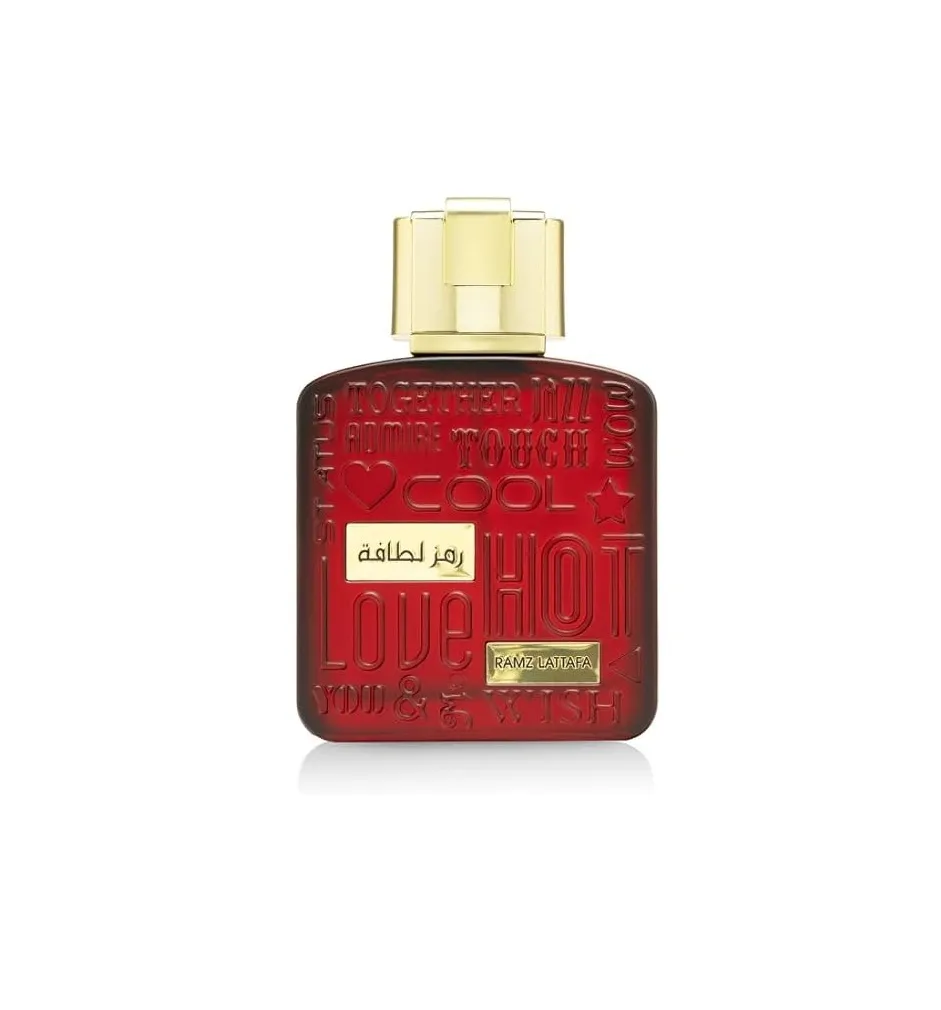 Ramsa Hafri 100 ml (3.4 FL.OZ) Unisex Ramsa Hafri Unisex - 100ml (3.4 FL.OZ) Eau de Parfum - Imagen 1