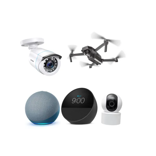 Electrónica