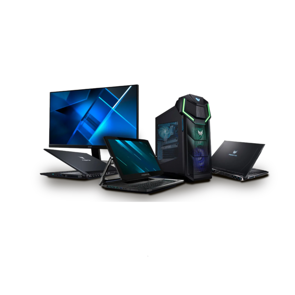 Componentes de PC