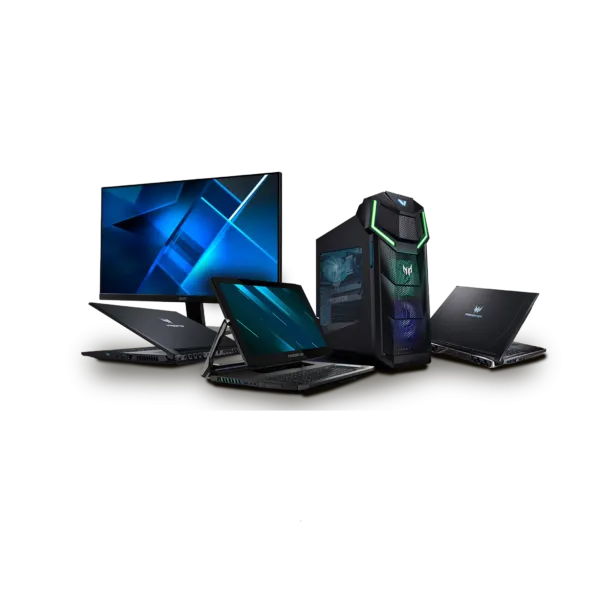 Componentes de PC