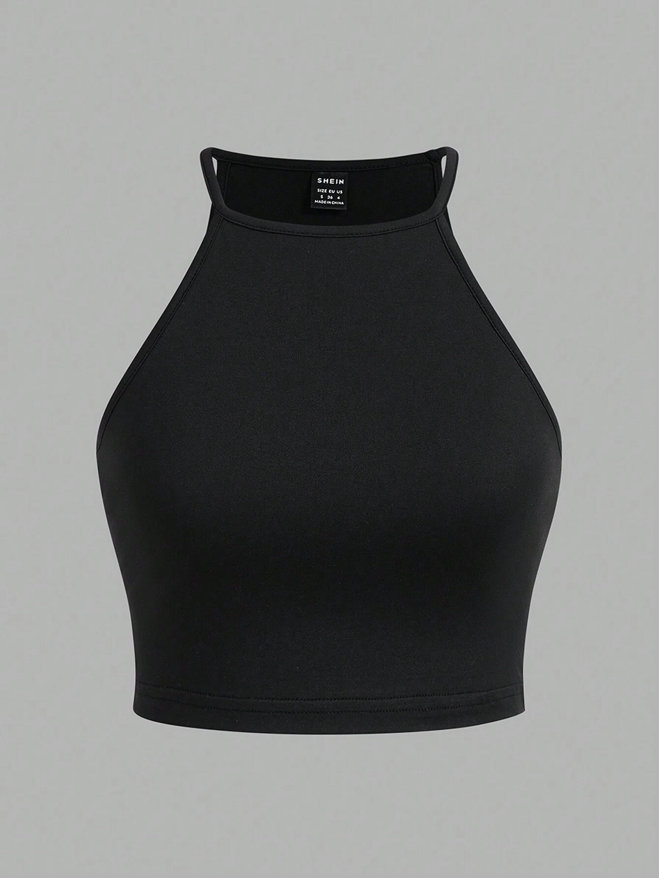 3 piezas Camisetas sin mangas casuales - Imagen 5
