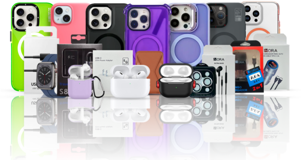 Accesorios y Gadgets