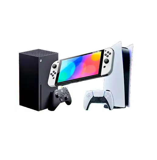 Consolas