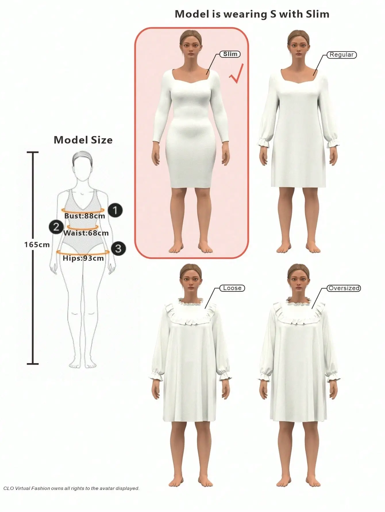 Vestido casual sin mangas para mujer estilo ajustado con patrón de impresión de letras - Imagen 5