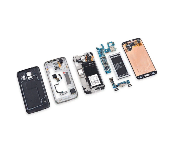 Piezas para Celulares